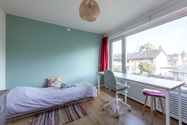 Medium property photo - Mondriaanstraat 3, 7312 SP Apeldoorn